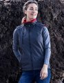 Dames Bodywarmer Reversible Promodoro 7205